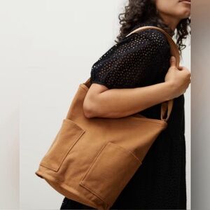 Everlane The Lantern Bag